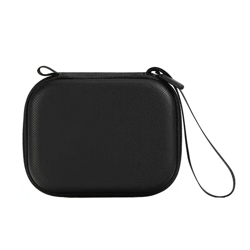 

Удобное ощущение руки для камеры DJI OSMO ACTION 6, противокомпрессионная и противоударная сумка для хранения с амортизирующей подкладкой