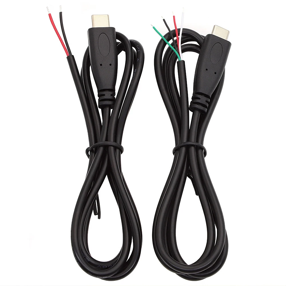 1M Usb Type C Male …