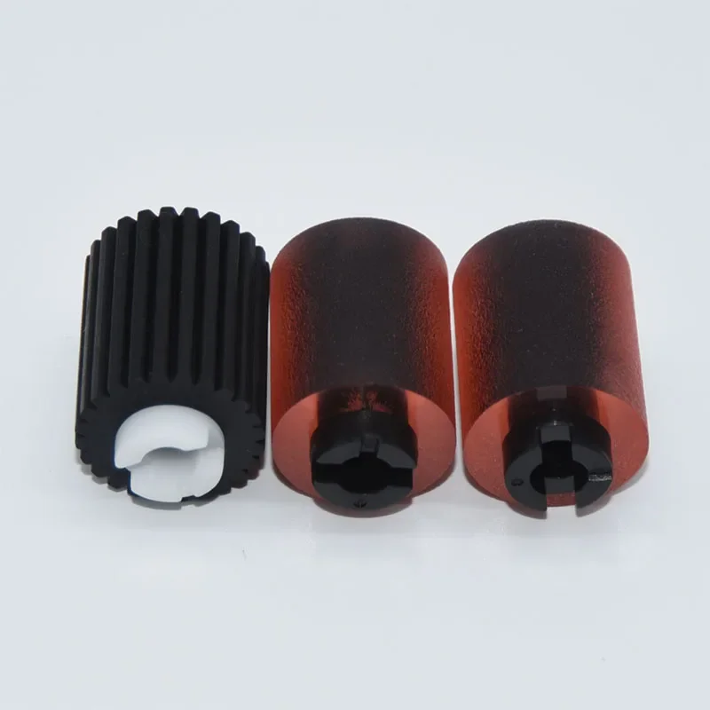 

Ролик пикапа A5C1562200 A00J563600 для Konica Minolta C220 C224 C227 C258 C280 C284 C287 C308 C360 C364 C368 C452 C454, 1 комплект