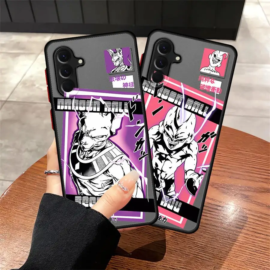 Case For Samsung Ga… - image