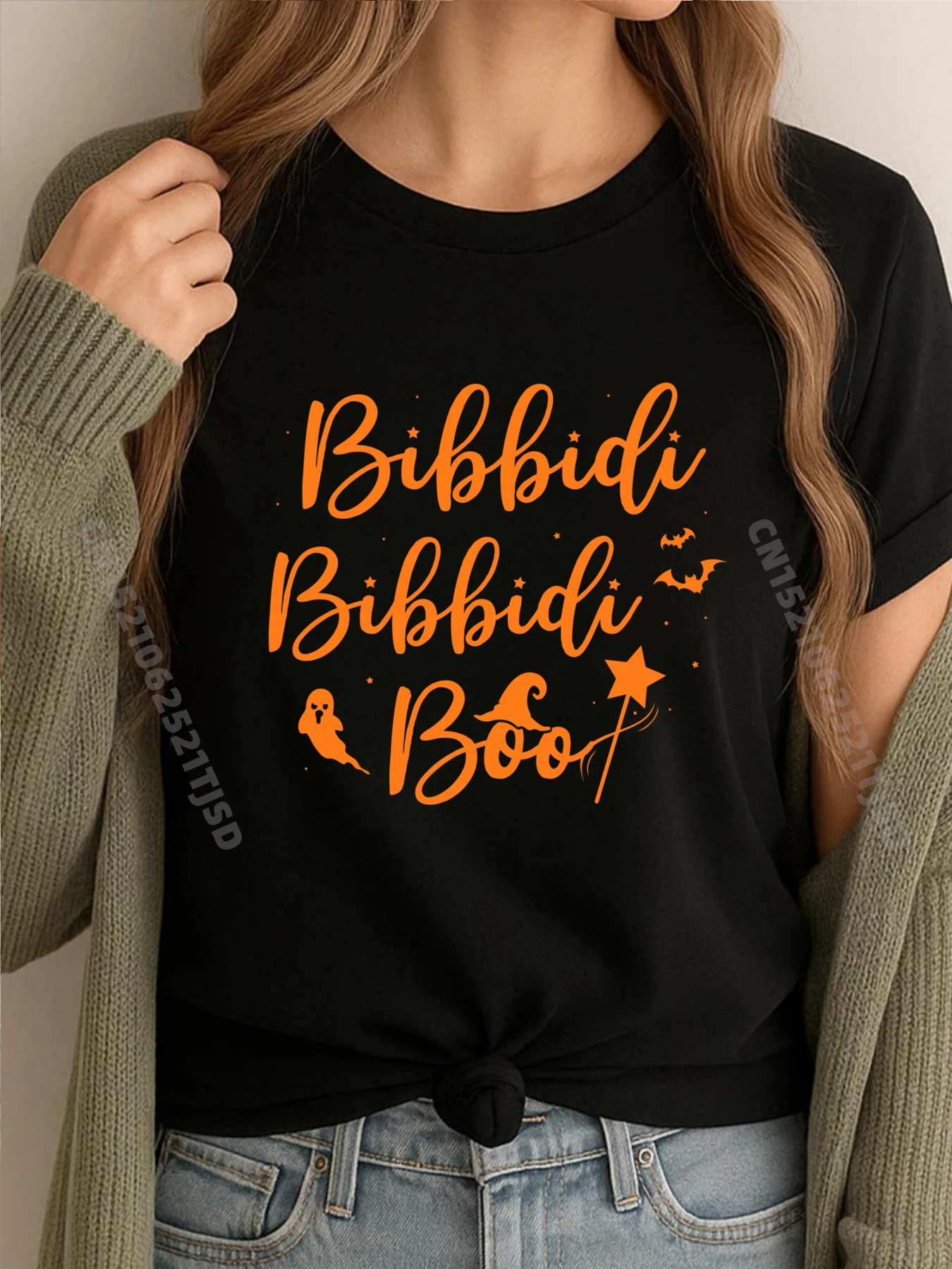

Bibbidi Bibbidi Boo Хэллоуин Брендовая одежда для взрослых Аниме День Святого Валентина