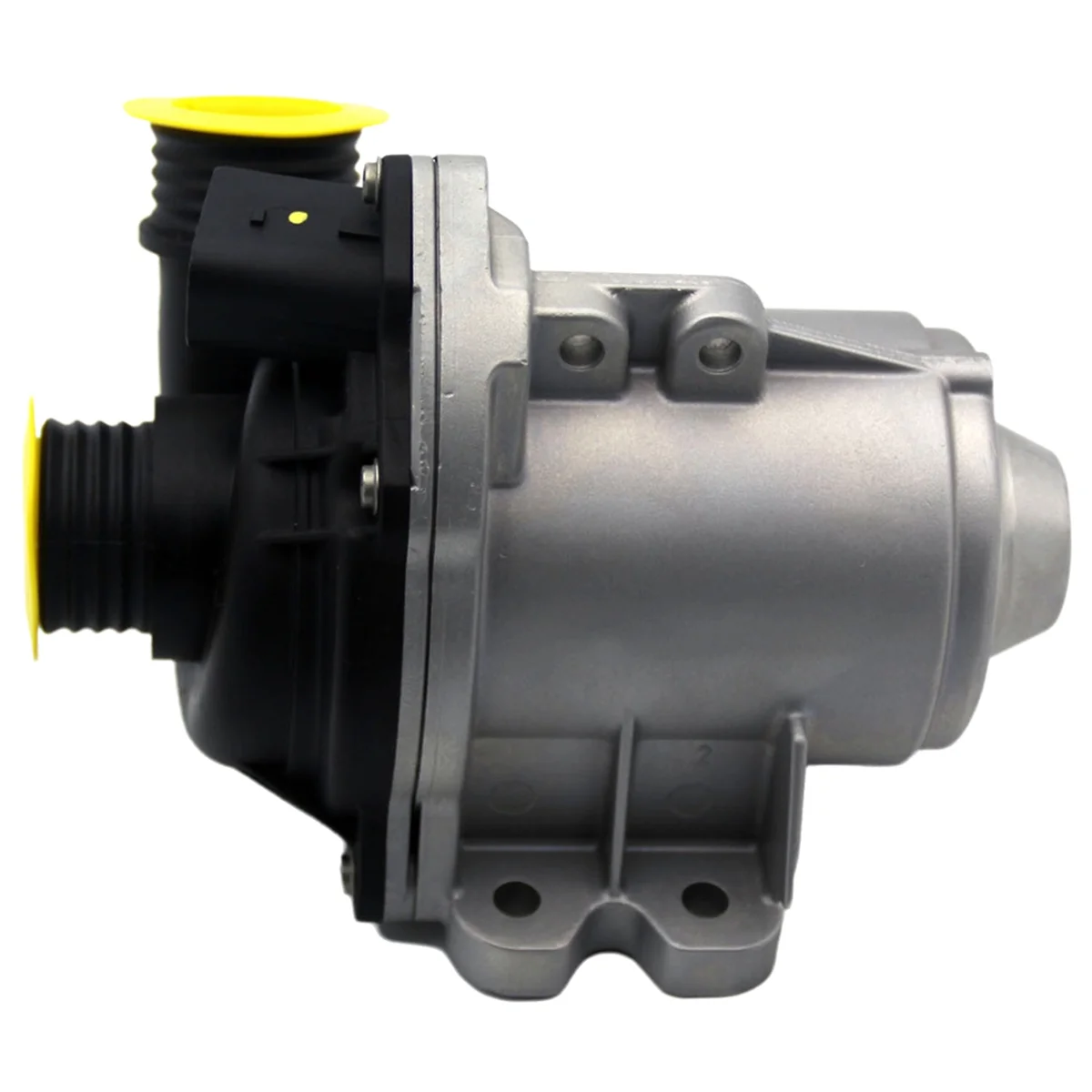 T45C_ 11517588885   ترموستات مضخة مياه المحرك الكهربائي لسيارات BMW 3 5 6 7 Series N54 N55 3.0L 135i 335i 11517563659 11517632426