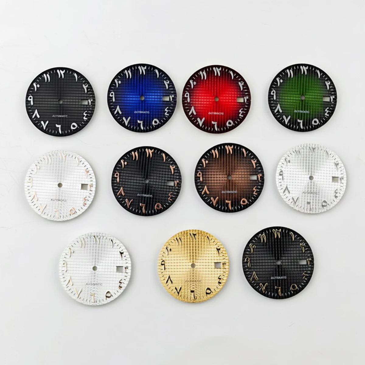 31Mm Nologo Classic…