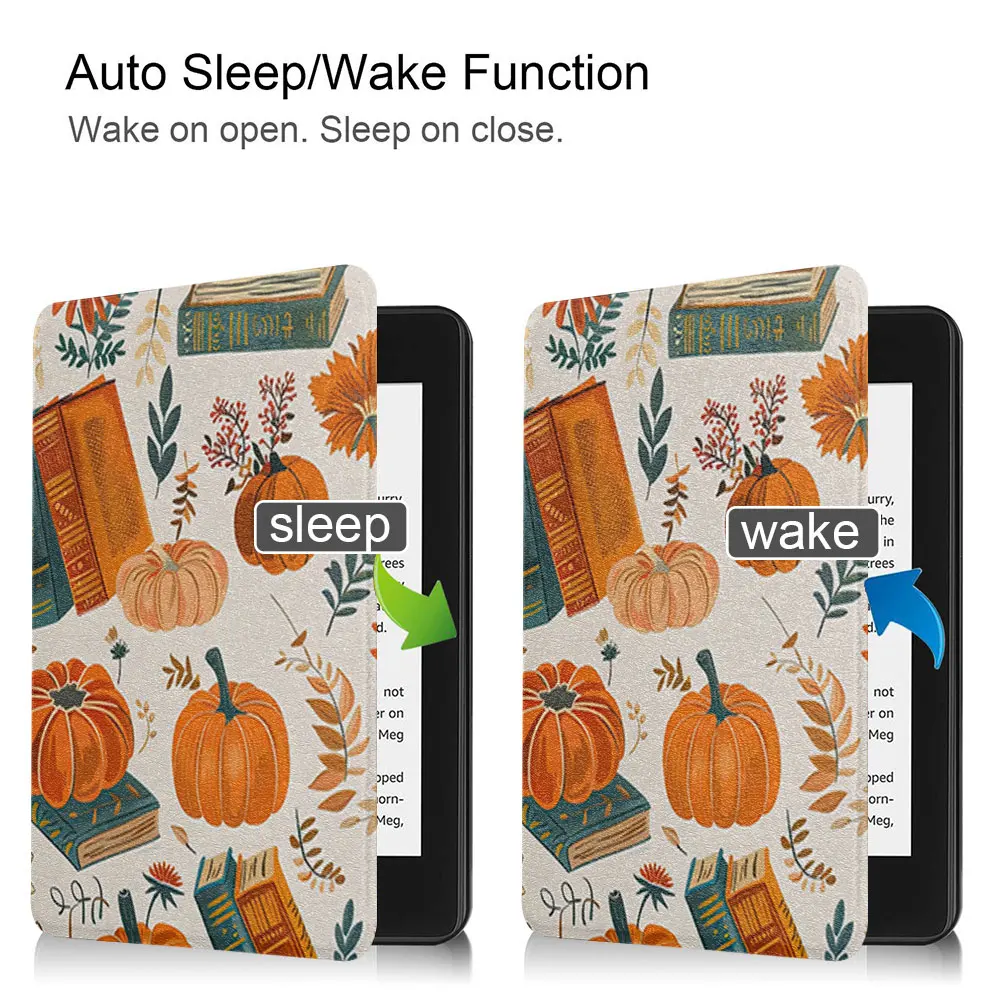 kindle case Handheld kindle case is more convenient for reading.Different sizes are not interchangeable, please check the code