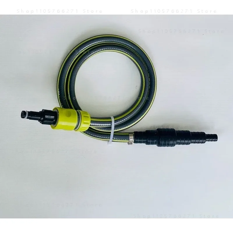 Flush Hose Fitting for Yamaha PWC WaveRunner / Sport Jet Boat Flushing Joints for Motorboats