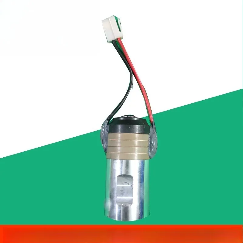Ultrasonic transducer vibrator horn mold bag making machine accessories mask machine ultrasonic