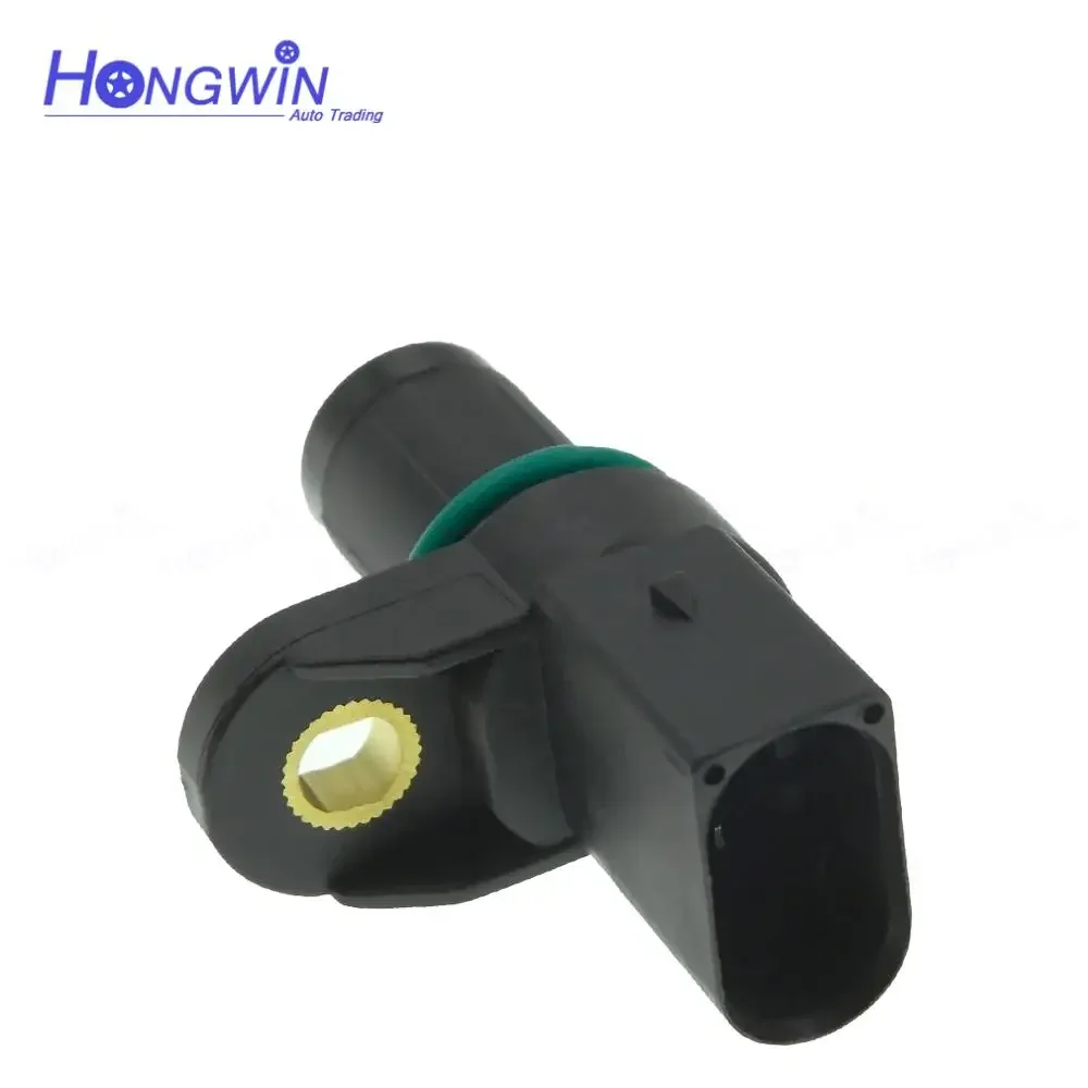 New 12141438082 12147506273 7506273 Camshaft Sensor Outlet & Plug For BMW E39 E46 E87 E85 E90 316i 318i 320i 323i 325i 328i 330i