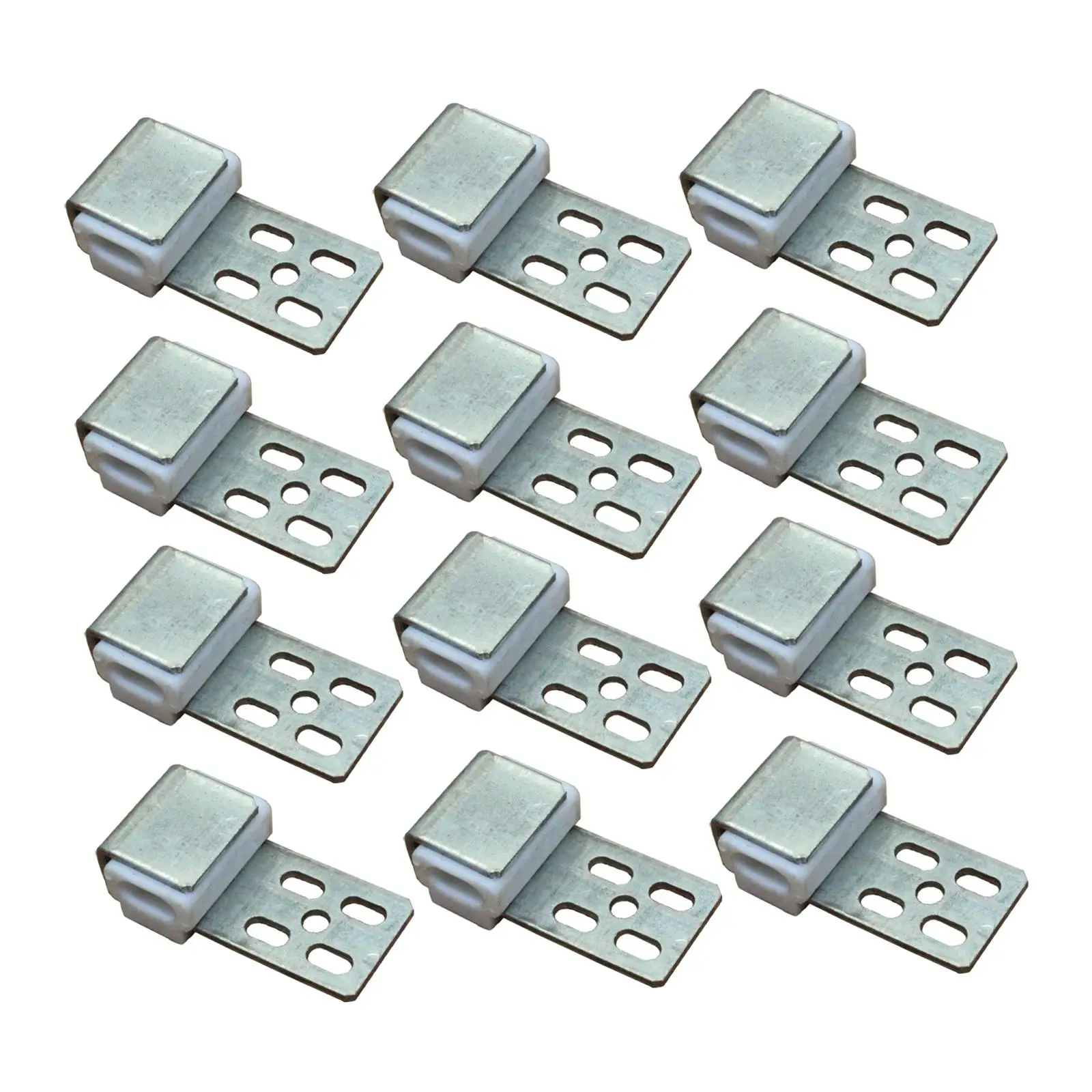 

Zig Furniture Chair Spring Clips Spring Buckle Connectors for Sofas Vintage Chair and Bed Support
