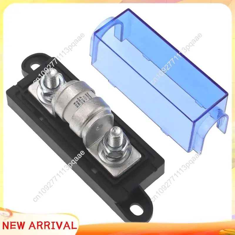 

N84R Up To 3500W 24V Inverters Anl Block 200A Fuse Applications In Rvs Boats Cars And Trucks