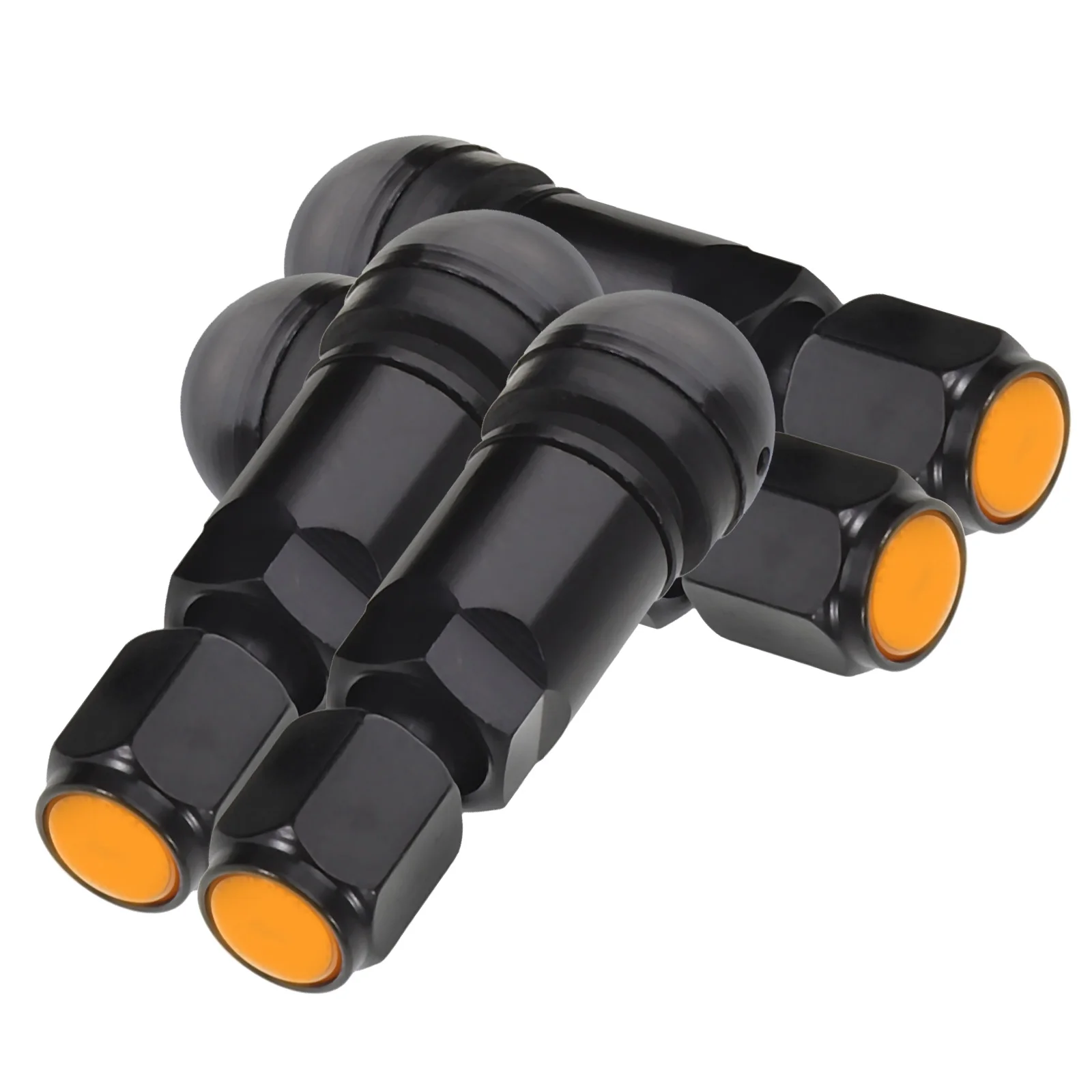 4 قطعة صمام الإطارات سبيكة ينبع المشبك في استبدال لسيارة شاحنة دراجة نارية جزازة العشب Atv عجلات صمام الضغط العالي لايحتاج