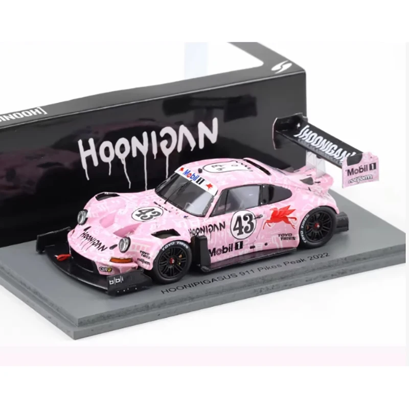 Modelo de coche Esto es un enlace para coche modelo de resina a escala 1: 43
