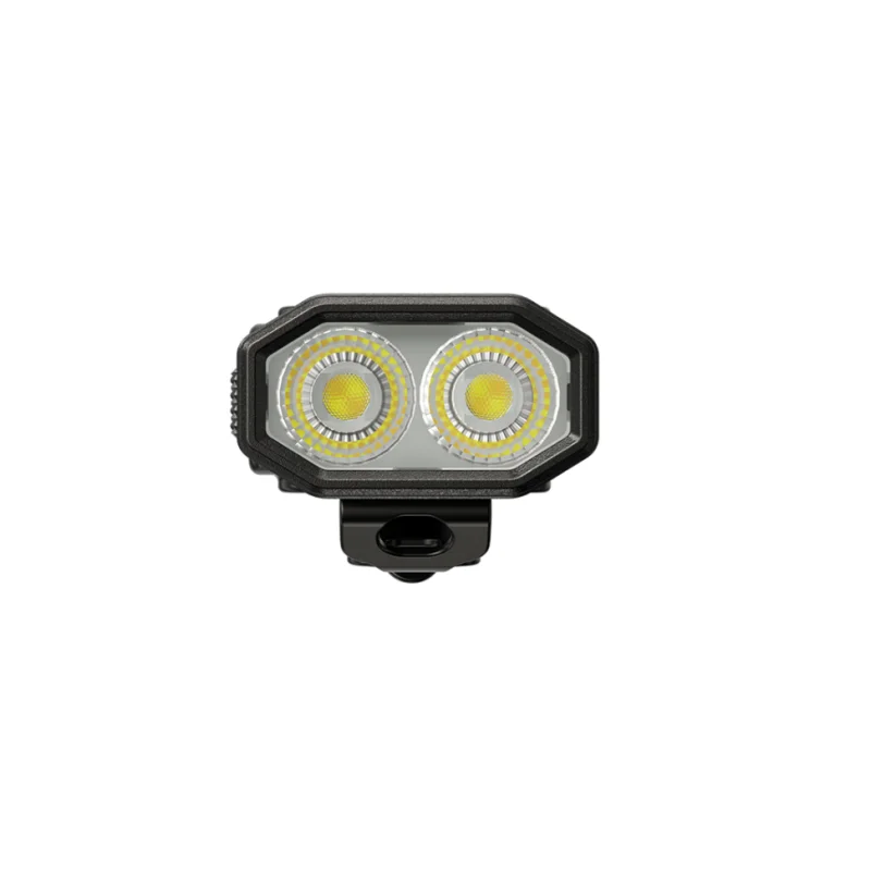 NITECORE EDC09 1600루멘 USB-C 충전식 EDC 손전등