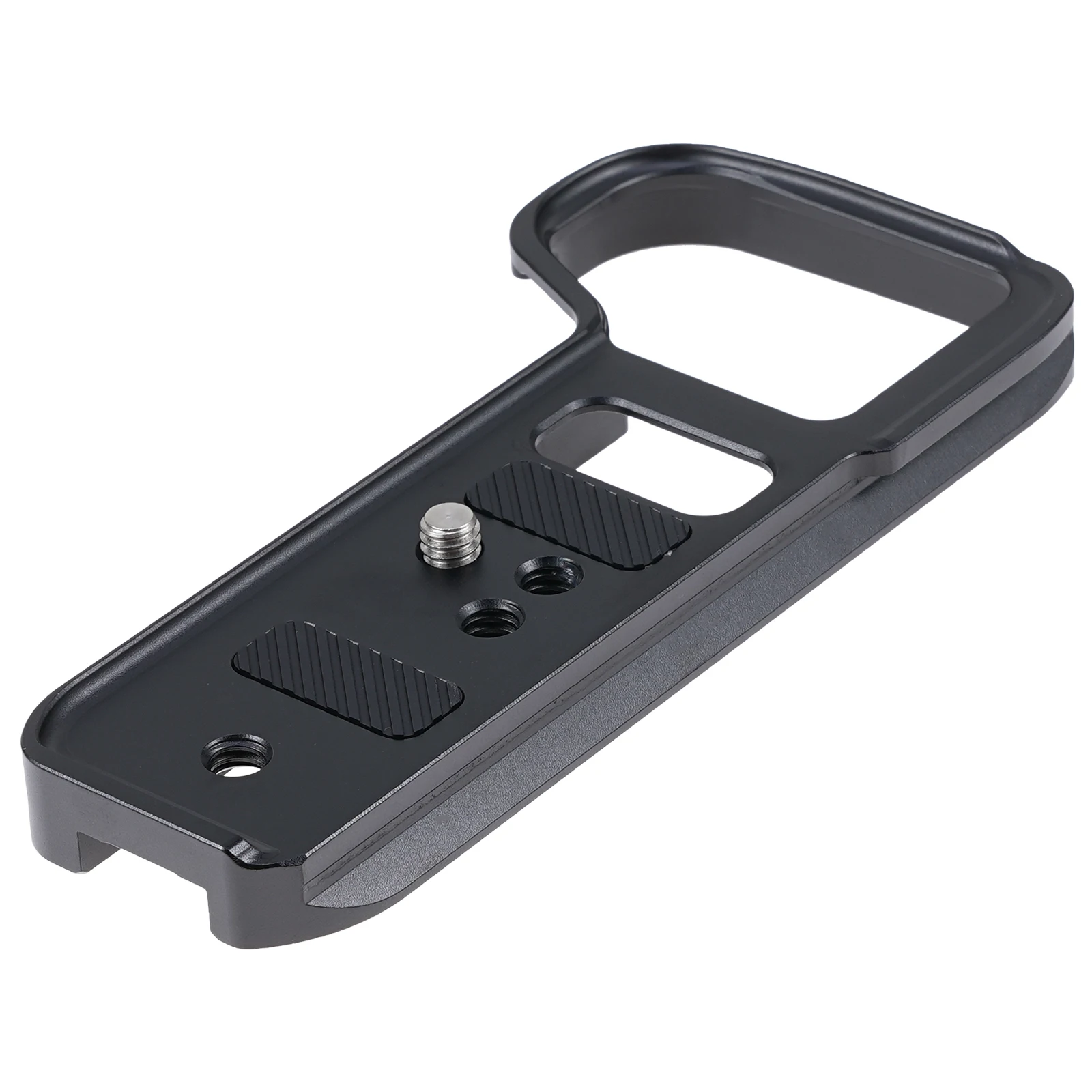 Quick Release Baseplate for Sony A9/A7 III/A7R III Cameras with 1/4