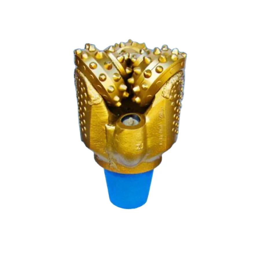 Hot Sale API Standard PDC diamond Drill Bit For Drilling Machine