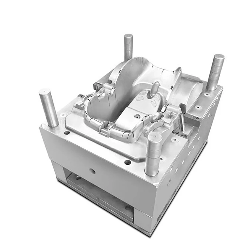 

Make Injection Mold Service