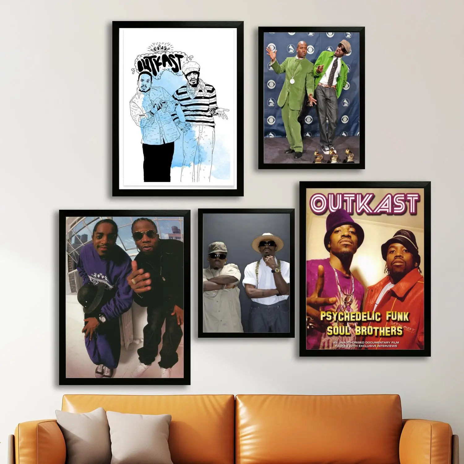 Outkast Stankonia Холст Художественный постер, Настенное искусство, Картинный принт, Современная семья, Декор спальни, Плакаты, Декоративная живопись Outkast Stankonia Холст Художественный постер, Настенное искусство, Картинный принт, Современная семья, Декор спальни, Плакаты, Декоративная живопись