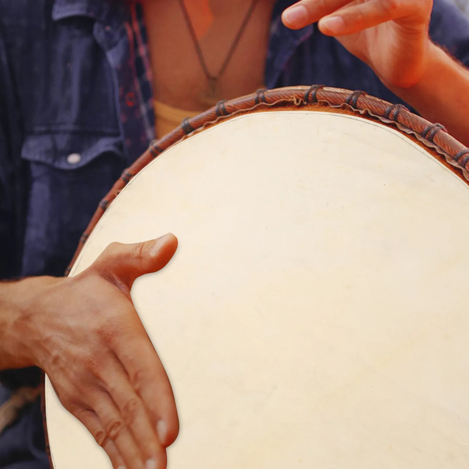 

Кожаные головки для конга-барабанов, комплектующие, инструменты для ремонта джембе, африканские аксессуары