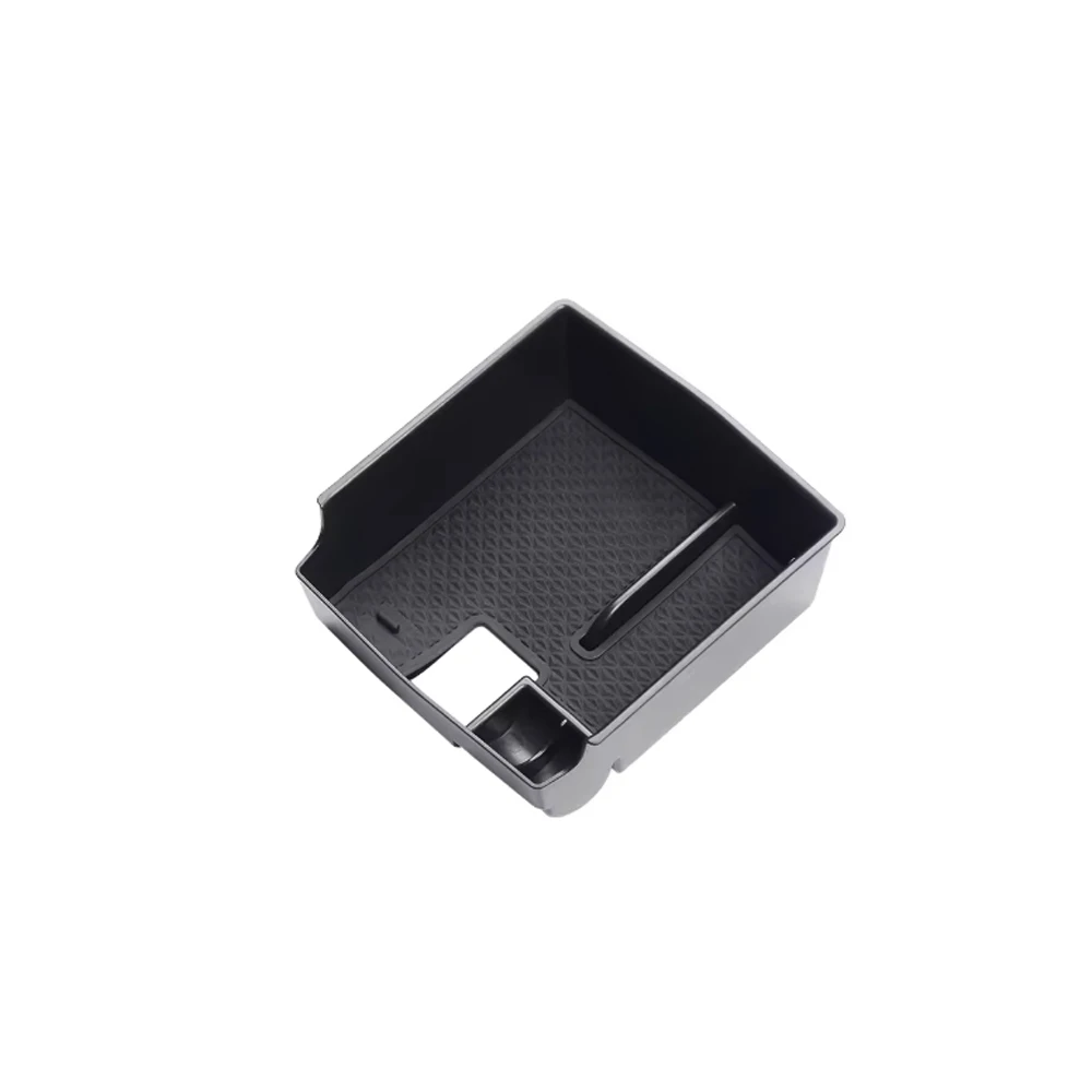 Auto-Mittelarmlehnen-Aufbewahrungsbox für Toyota Corolla E210 Cross XG10 2019-2024 Organizer-Ablagefach Zubehör – Detail 4
