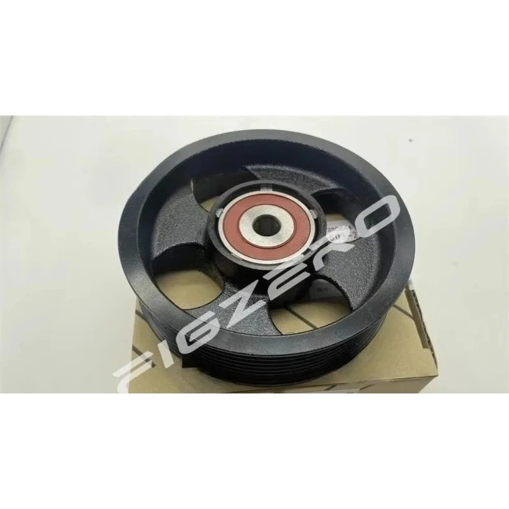 Engine Belt Automatic Tensioner Idler Pulley for Toyota Previa ACR50 Alphard RAV4