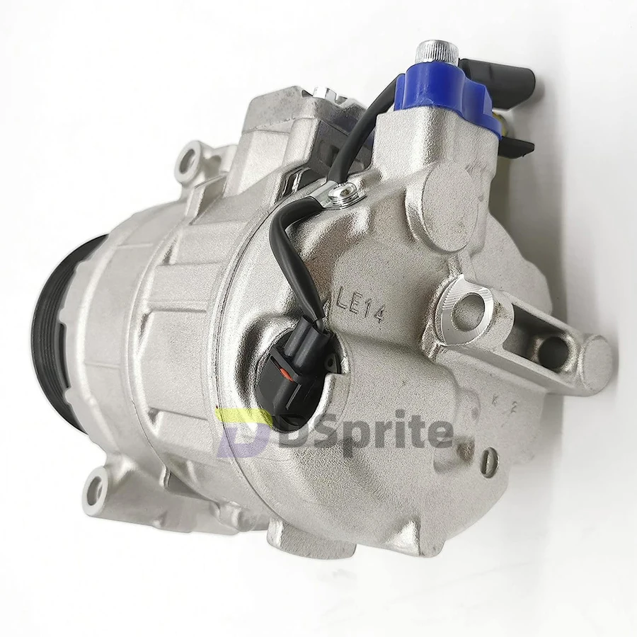 7SEU17C 7E0820803 7E0820803F 447150-2613 447150-1520 447150-2931 air conditioning compressor ac for Volkswagen Transporter