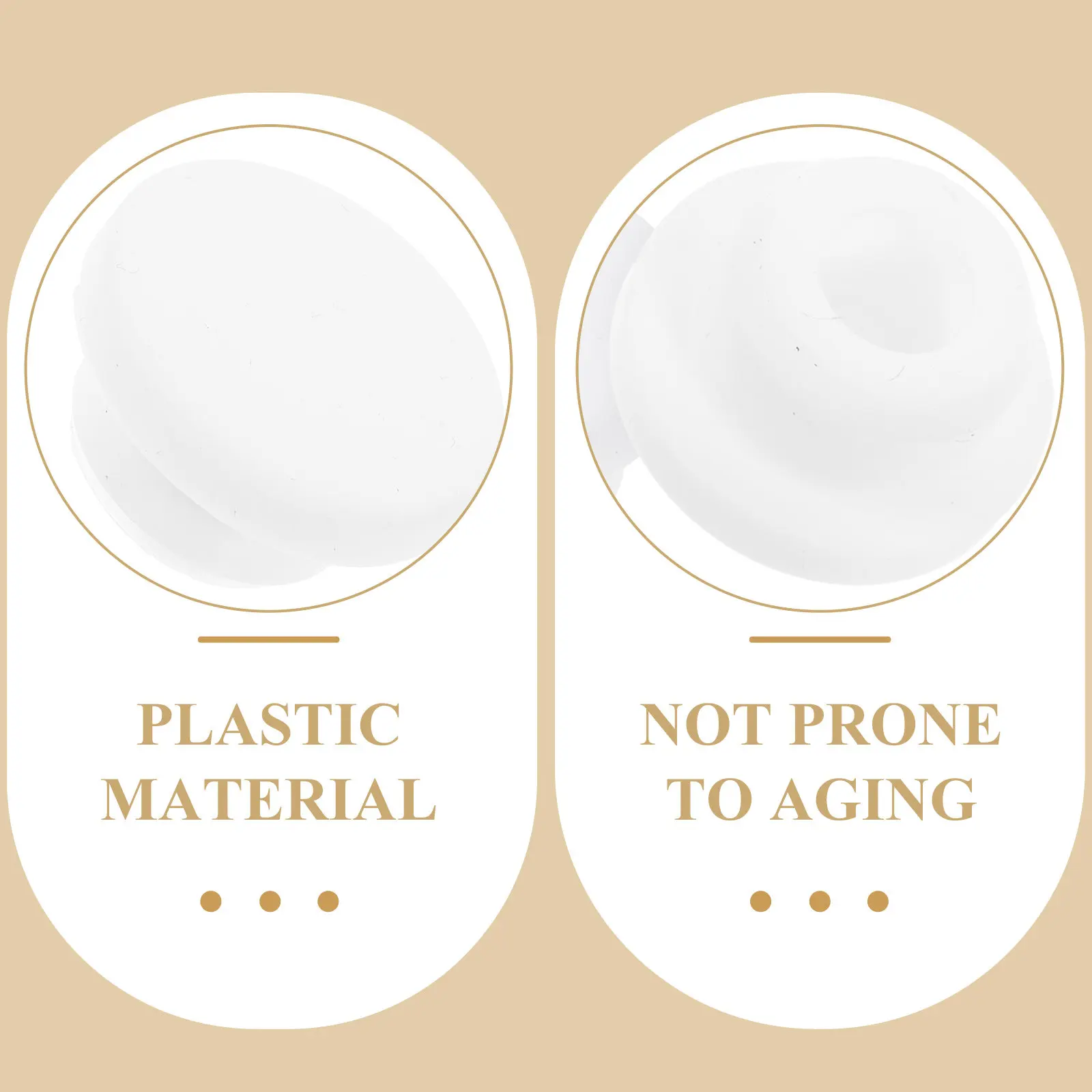 

10 шт. пластиковых заглушек для сливных отверстий раковин и умывальников, для ванной и кухни, для керамических раковин