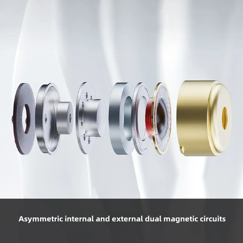 جديد FiiO FD11 سماعات أذن سلكية بتصميم مريح HiFi خفيفة الوزن سماعات أذن محمولة 10 مللي متر كابل ديناميكي قابل للفصل سماعة أذن