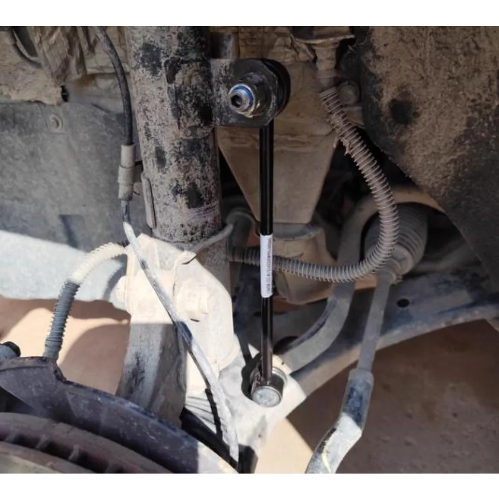 

Новый Оригинальный Передний Стабилизатор Поперечной Устойчивости для Geely Vision, Emgrand EC7, Englon SC7, Gleagle GC7