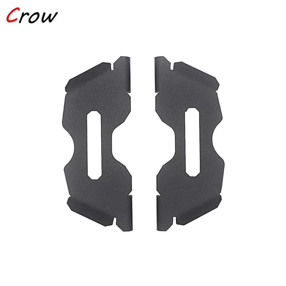 Front Brake Disc Caliper Brakecaliper Guard Protector Cover Motorbike For Suzuki V-Strom 1050 1050XT DL1050 DL1050XT 2019 2020