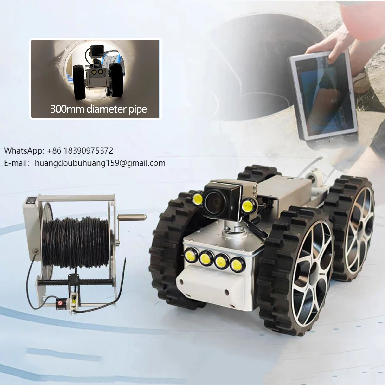 Sdk Api App Sewer D… - image