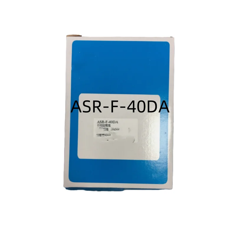 New Original and Genuine        ASR-F-40DA        ASR-F-60DA       ASR-F-80DA       ASR-F-100DA