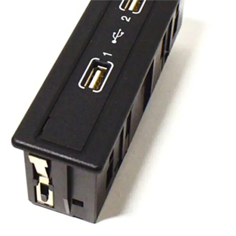 AEA6-USB Interface Multimedia Connection Unit A2058200326 2058200326 For Mercedes Benz W205 S205 C205 C238 X253 C190