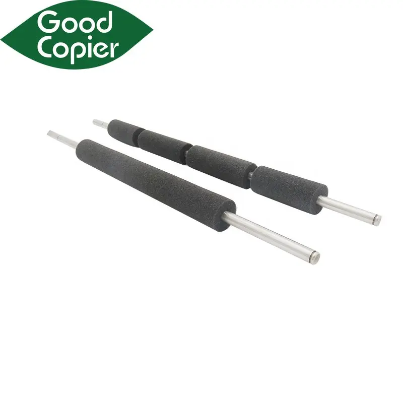 

Долговечная губчатая крышка ролика для Duplo 330 430 43S 2930, губчатые роликовые Запчасти для копировального аппарата