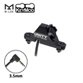 BK 3.5mm PLUG