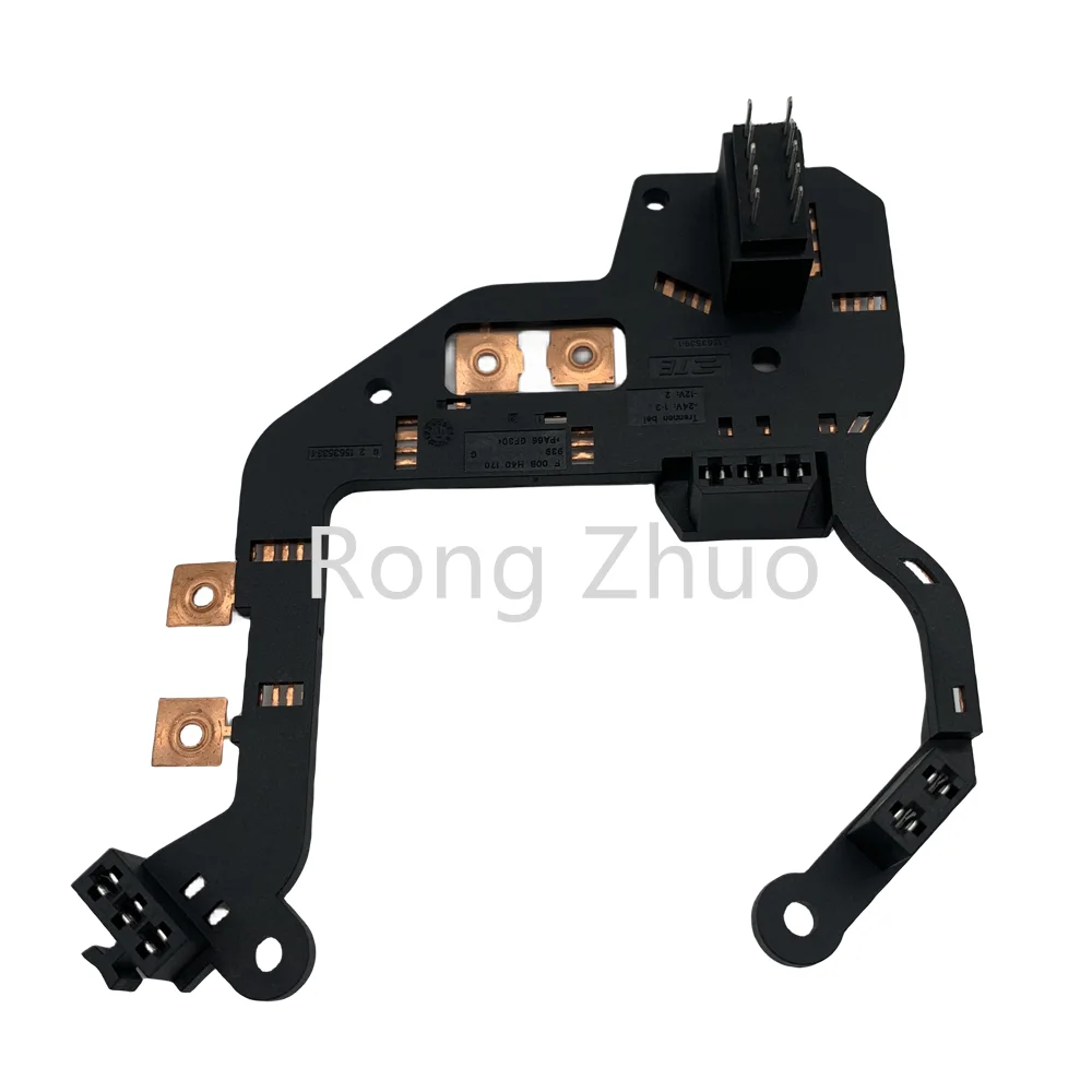 Electrical connectors (Wiring board)suitable for Volvo Hino Bosch urea pump 22391560 21576178 8982688122 21372701