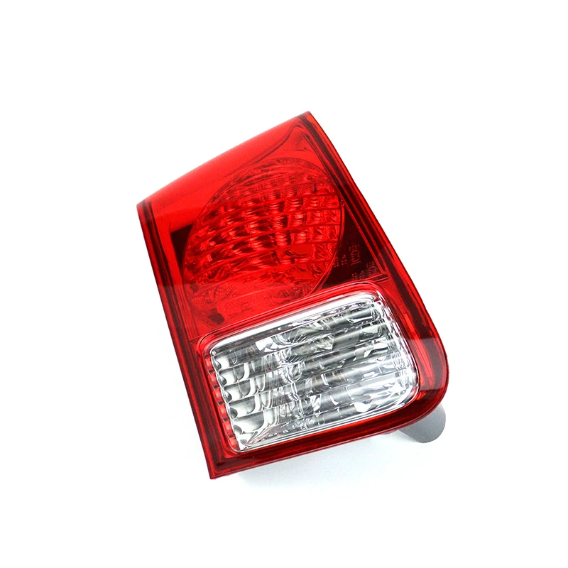 For Honda Civic ES1 ES5 ES7 ES8 2003-2005 Inner Tail lamp Rear Light Tail Light Lamp Assembly Brake Lamp Without Bulb Left Right