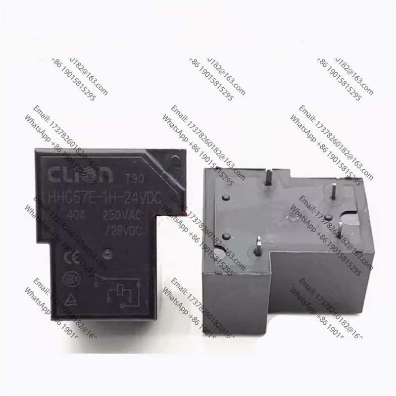 New Hhc67E-1H-24Vdc… - image