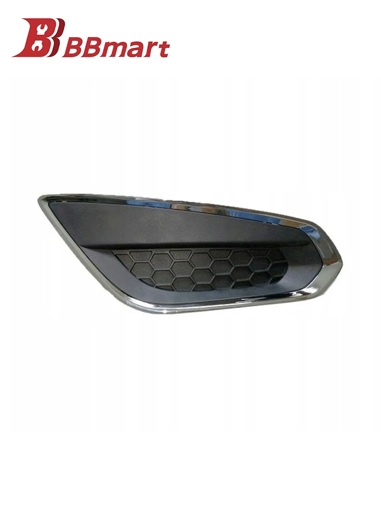 31323412 BBmart Auto Parts 1 Pcs Fog Light Cover For Volvo S60 OE31323412  Hot Sale Own Brand Professional Car Accessories