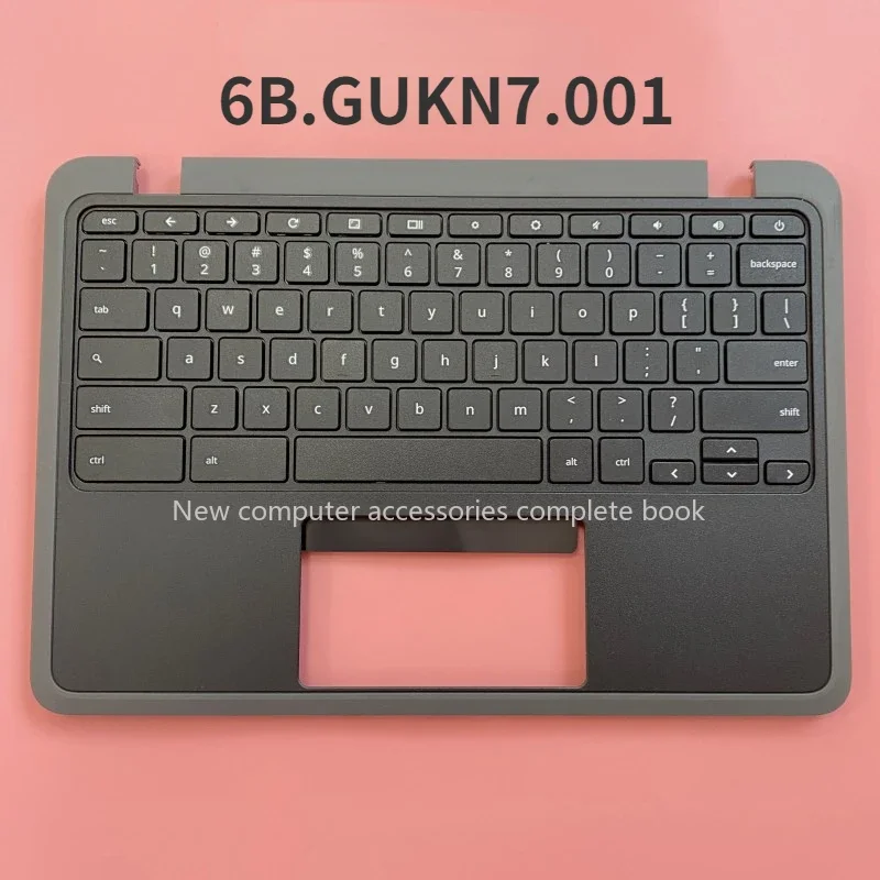 New for Acer chromebook C732T C733T notebook keyboard Palm Rest C-case keyboard 6B.GUKN7.001