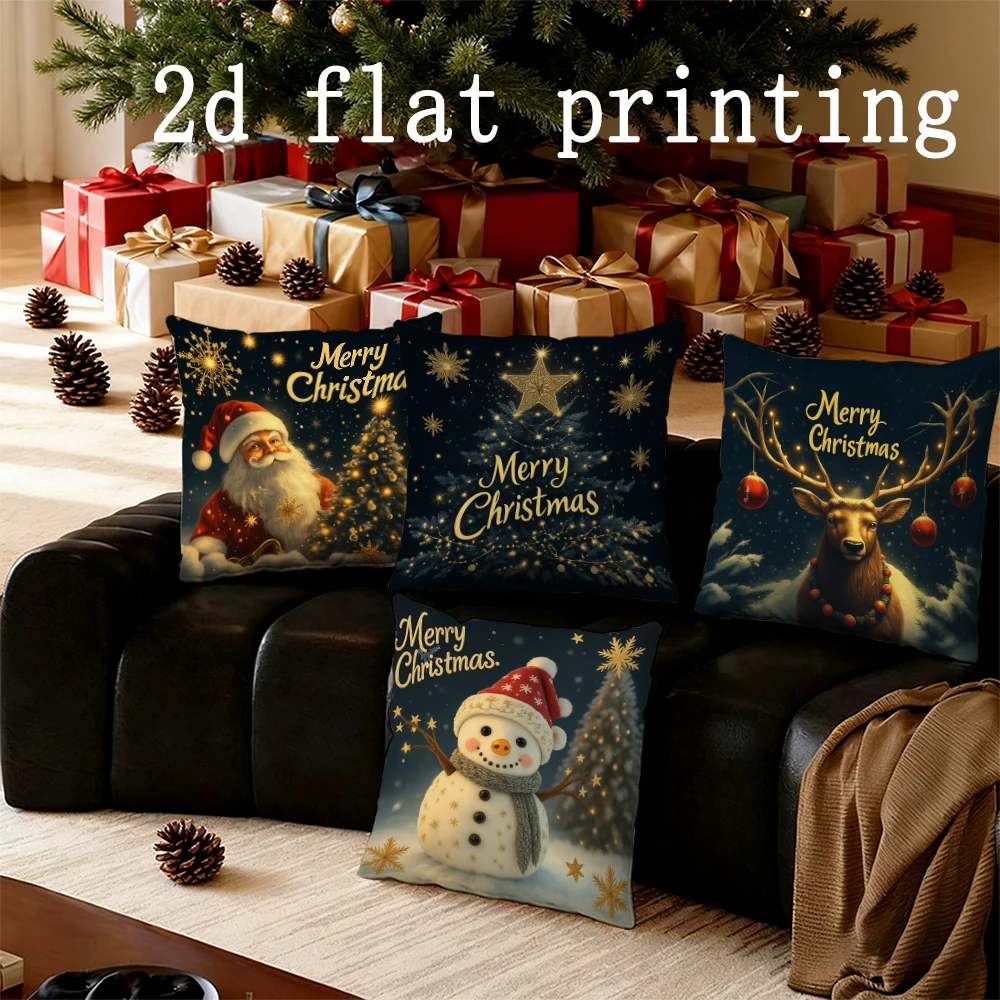 Fundas De Almohada … - image