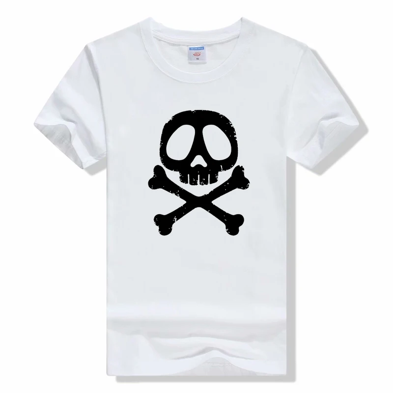 Black TShirt Space Pirate Captain Harlock Arcadia Kei Yuki Anime Homme T-Shirts Tee Pure Cotton Short Sleeve t shirt