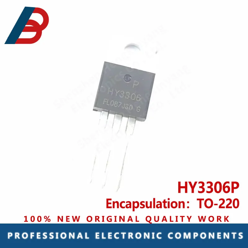 10PCS HY3306P N-Cha…