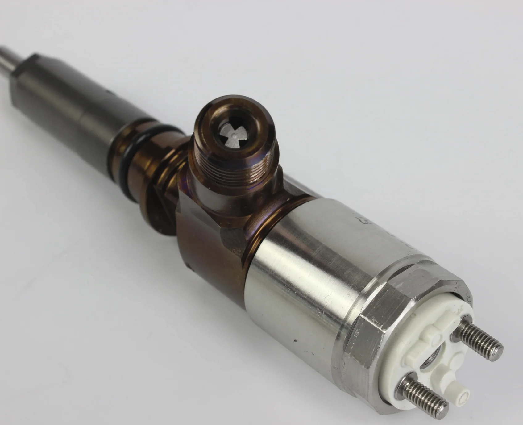 326-4700 295-9130 10R-7675 32F61-00062 C6 C6.4 Conjunto de injetor de combustível diesel para escavadeira Cat Caterpillar 320D 320DL 323D 323DL