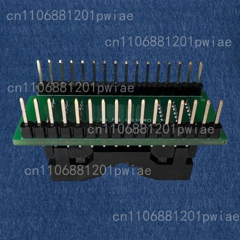 TSOP32-DIP32 Adapte…