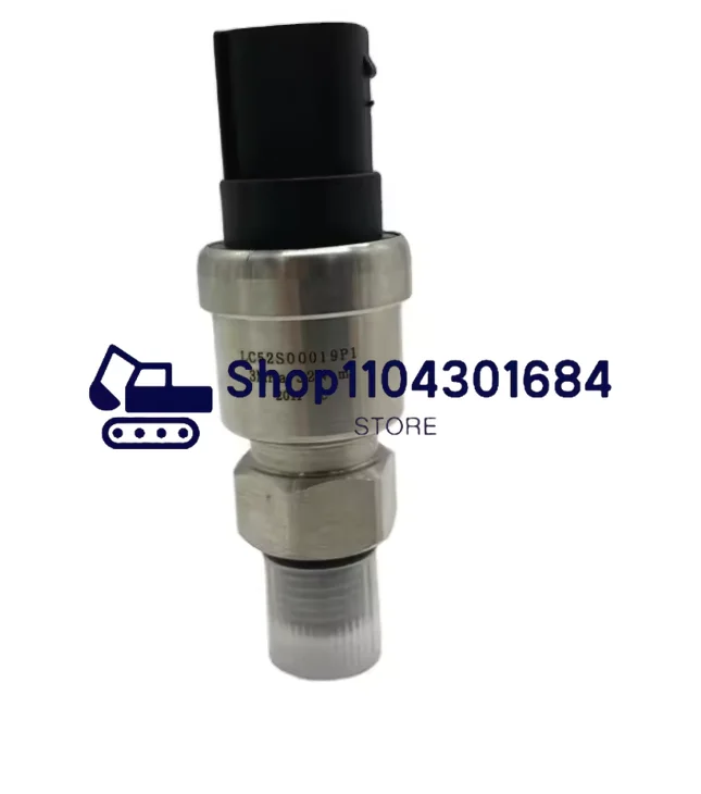 Pressure Sensor LC52S00019P1 for Sk200-8 Switch