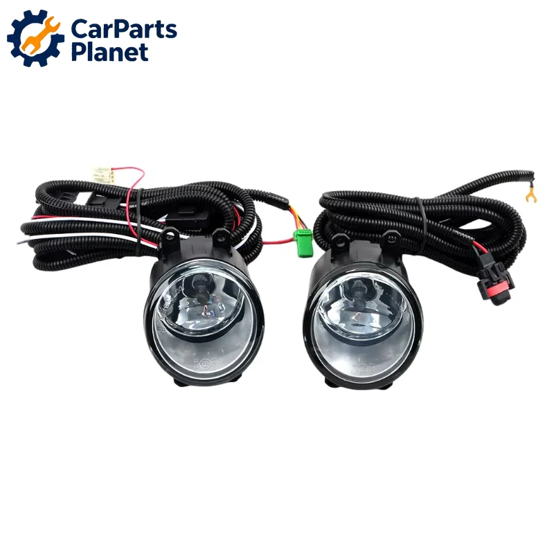 

Car Fog Light Kit For Toyota Yaris Hatchback/Vitz 2006 2007 2008 Daytime Running Lights Turn Signal Lamp With Switch Wiring