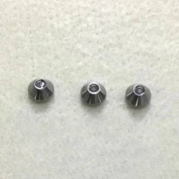 1PCS Dispensing Machine Split Nozzle 210753-3/4/5/6