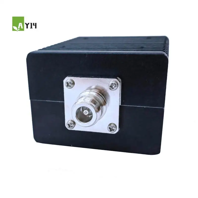 

AY14 -100W N Female RF Dummy Load/ Termination Load, 0 To 3 Ghz, 50Ohm