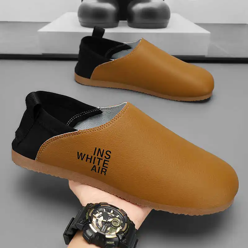 

Зимние ботинки, низкие мокасины, мужские вулканизированные красные кроссовки для мужчин, кроссовки, мужские спортивные кроссовки 2025 года, Tenismasculine, новый сезон, новинка