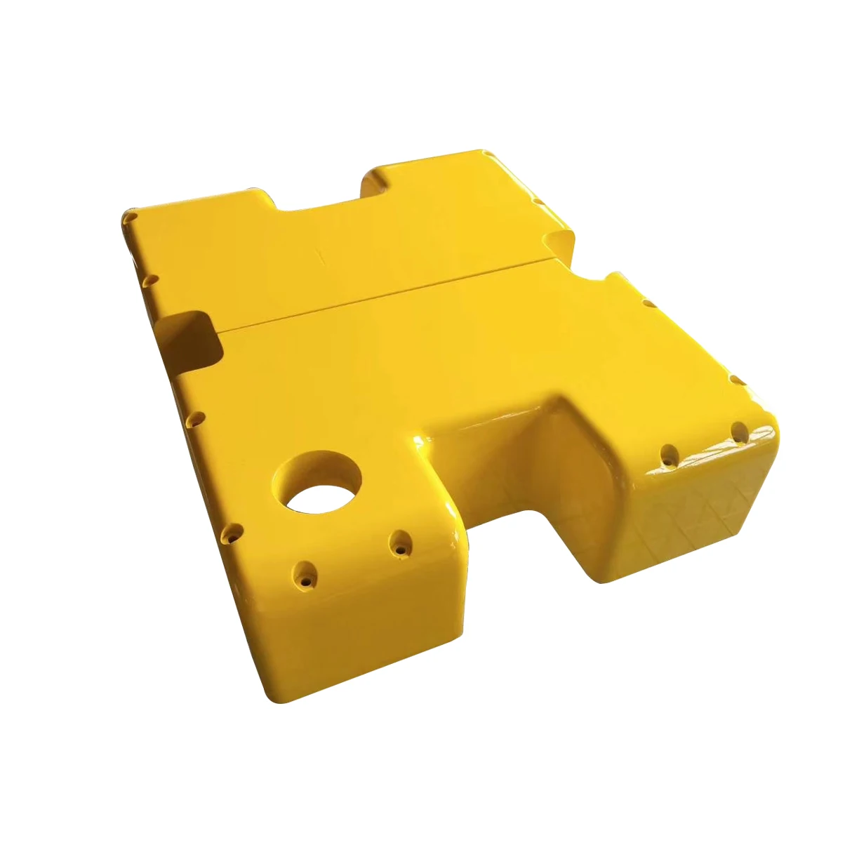 Customizable Size and Shape PVC Underwater Robot ROV Float Drones Accessories