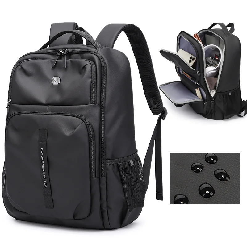 kaka-nuovo-zaino-zaino-casual-borsa-per-computer-per-studenti-universitari-da-uomo-borsa-transfrontaliera-shiling-da-donna